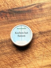 Cookidoo Für TM 5 „Kochen Hat Saison“ Vorwerk Thermomix