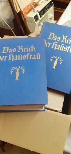 Zeller freyer das - "das, reich