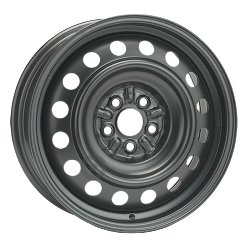 Stahlfelgen 5x16 et45 - 4x,