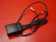 Gurtschloss Mercedes W211 W219