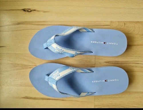 Tommy hilfiger flip - tommy, flops