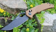 SRM Knives Messer 9202-GW