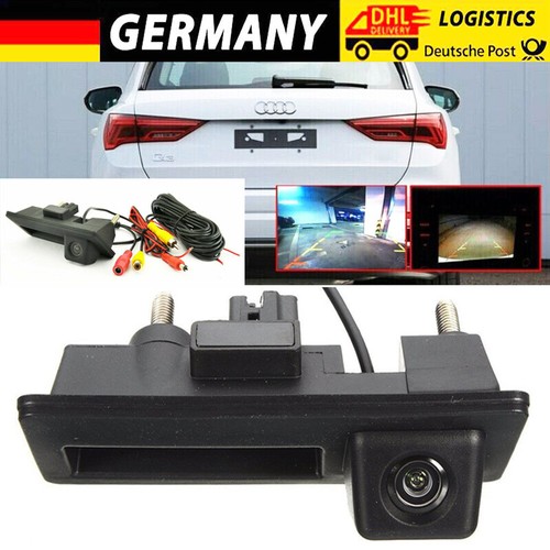 Auto rückfahrkamera für - auto, audi