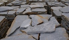 Polygonalplatten,Bruchplatten