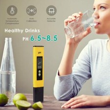 PH Wert Prüfer Digital Wasser