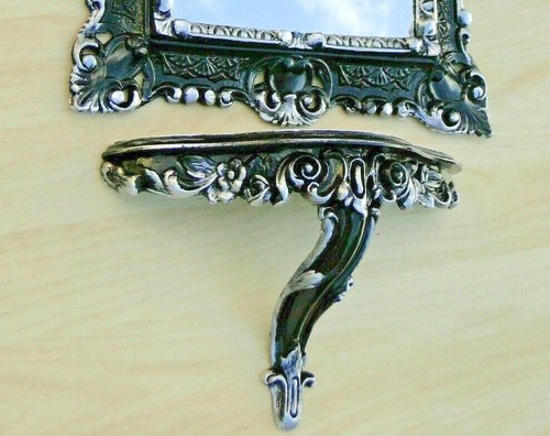 Barock wandspiegel konsole - barock,