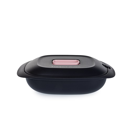 Tupperware mikro gourment - tupperware, mikro-gourment