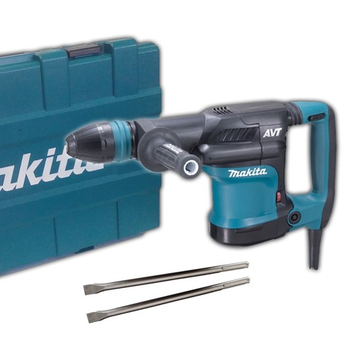 Makita stemmhammer hm0871c 2 - makita,