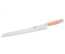 Brotmesser, Alpha Birne Klinge