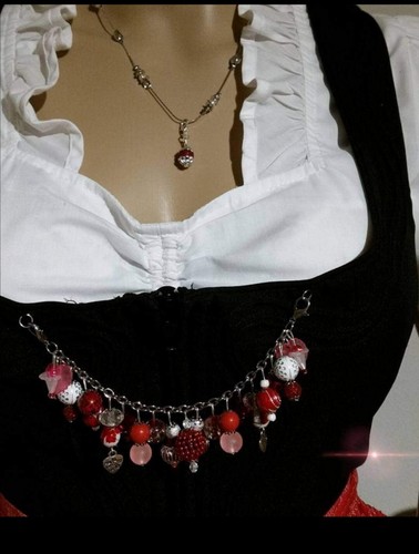 Dirndl perlen - dirndl❤️,