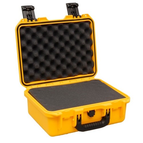 Peli storm case im2100 gelb - im2100,