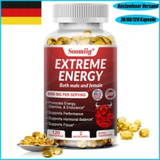 Horny Goat Grass - Roter