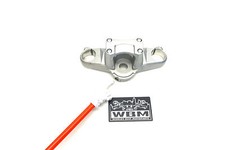 Suzuki GSR600 (3) 06-10' Top Yoke Gabelbrücke