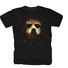 Jason Vorhees Maske Freitag