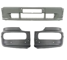 Stoßstangen - Set, passend