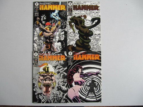 Kelley jones the hammer - jones,,
