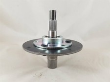 Messerwelle Messerspindel MTD Gutbrod Sprint 2000 3000 SLX 102 E 125 130 145 102