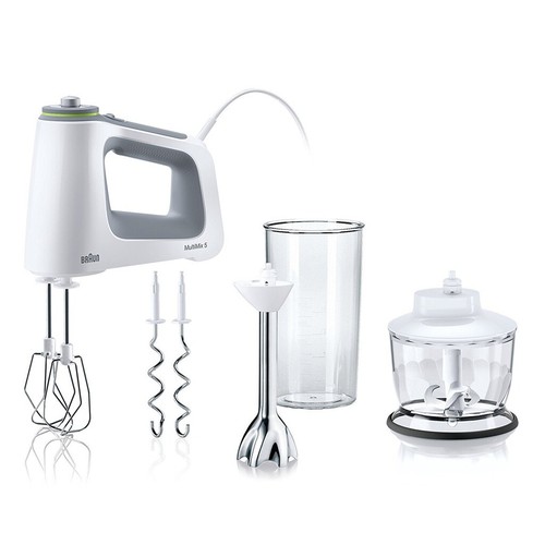 Braun 5137wh - braun, hm