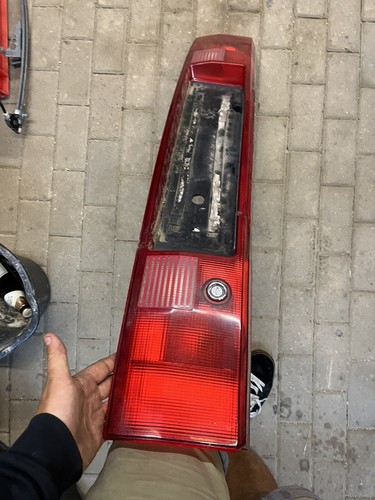 Audi avant - avant, b3