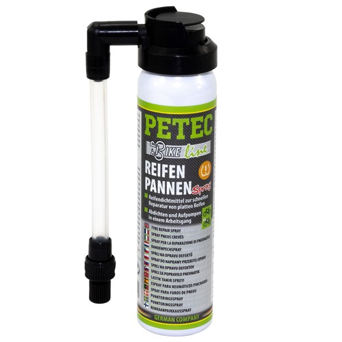 Petec bikeline - petec,
