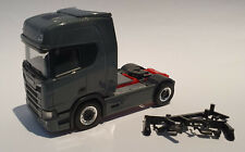 herpa 307185-003 Scania CR HD, SZM 2-achs (97)