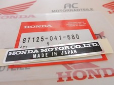 Honda CB CL SL 125 250 350 450