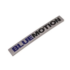 Volkswagen BlueMotion