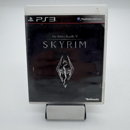 Skyrim the elder scrolls - skyrim,