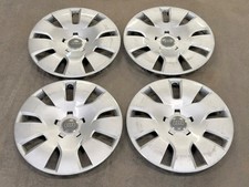 4x Original Audi A3 A4 A6