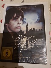 Oliver Twist DVD Ab 6 Jahren