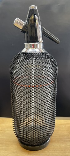 Sodawasser glasflasche - sodawasser,