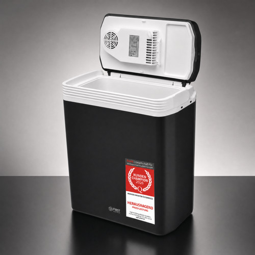 Tzs first austria kühlbox - kühlbox, 24l