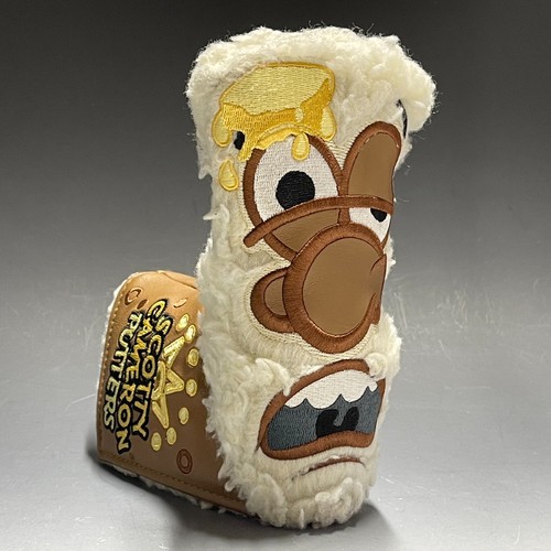 Scotty cameron smashed potato - scotty,