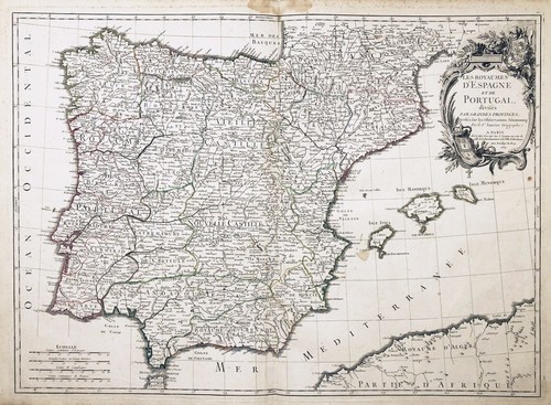 Spain portugal espana - portugal,
