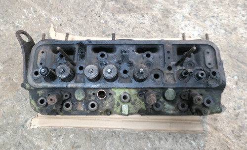 Bmc nuffield universal - bmc,