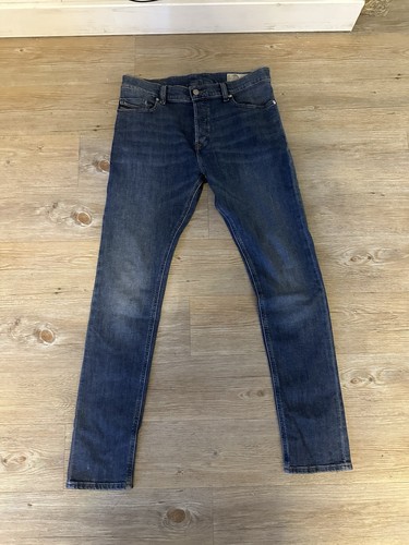 Diesel safodo herren - herren, jeans