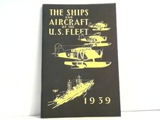 The Ships and Aircraft of the
