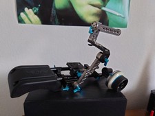 Fotga DP500 III Shoulder Rig