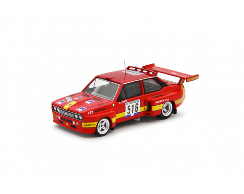1975 fiat abarth 031 - 1975,