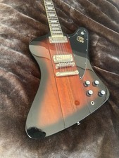 Epiphone / Inspiriert von