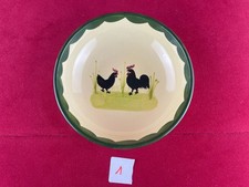 Zeller Keramik - Hahn und