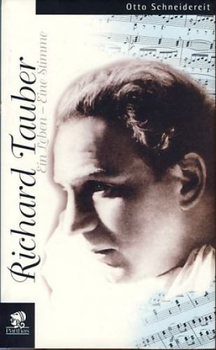 Richard tauber ein leben - ein,
