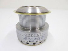 Daiwa Certate Hyper Custom
