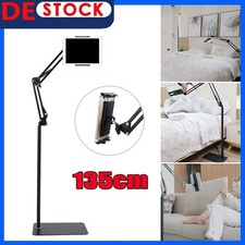 360° Tablet-Bodenständer