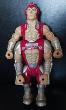 Masters of the Universe MOTU He-Man New Adventures Tharkus Sagitar Figur