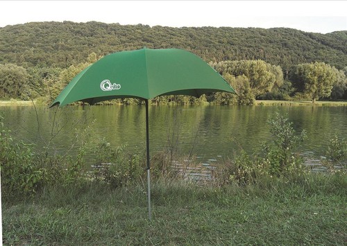 Tac angelschirm 210d 50m - angelschirm,