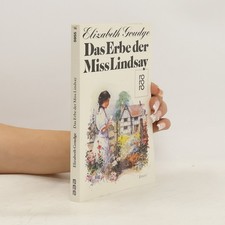 Das Erbe der Miss Lindsay 