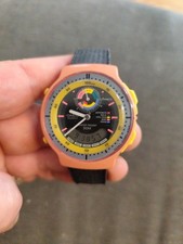 Casio Armbanduhr AW-60 Vintage