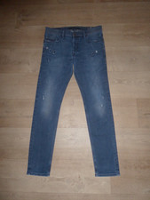 DIESEL TEPPHAR SLIM-CARROT