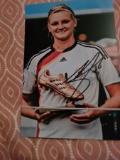 Unikat. Originales. Autogramm